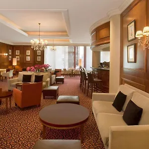 5* Hotel Sheraton Grand
