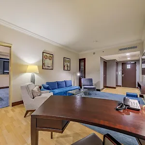 Intercontinental By Ihg Varsóvia